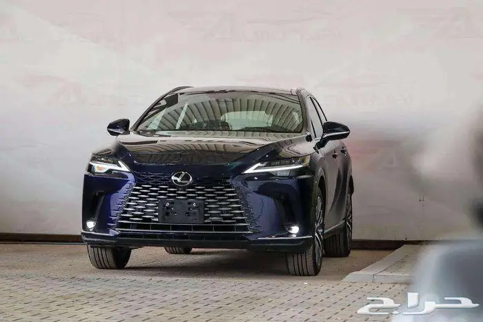 لكزسRX350 BB فل كامل بنزين 2025 1