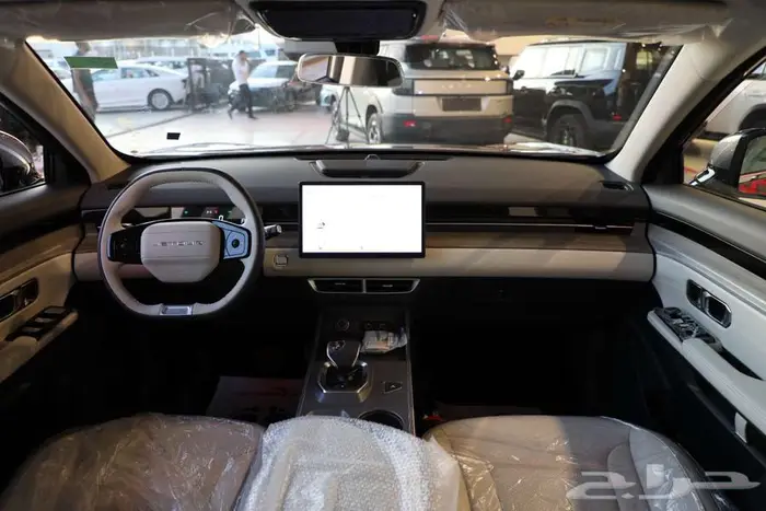 جيتور داشينج كومفرت 2025 لدي شركه RPM 6