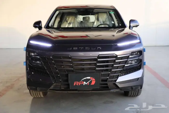 جيتور داشينج كومفرت 2025 لدي شركه RPM 4