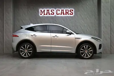 جاكوار E-PACE S 2018 سعودي index