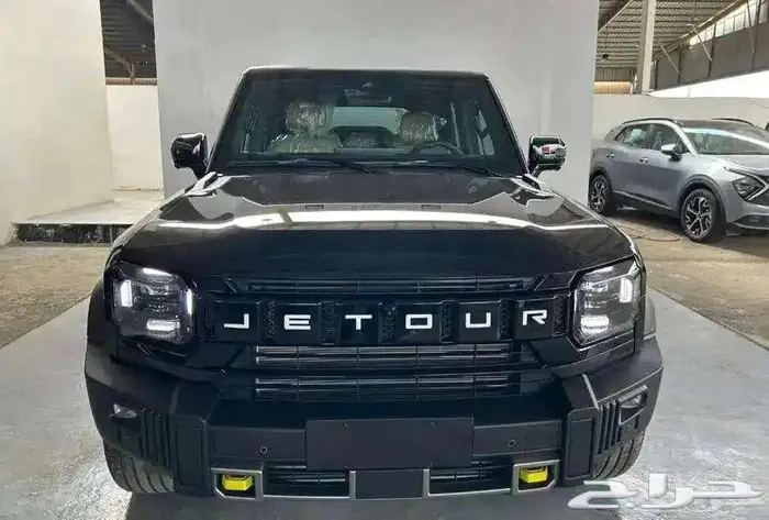 جيتور T2 لكجري 2026 كاش واقسط 0