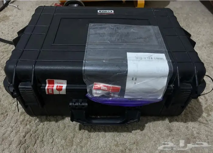 طائره فانتوم 2 DJI 2