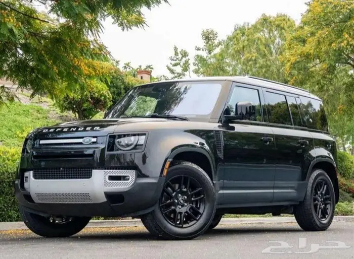 ديفندر DEFENDER 2022موديل -110S 0
