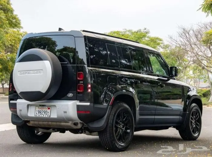 ديفندر DEFENDER 2022موديل -110S 2
