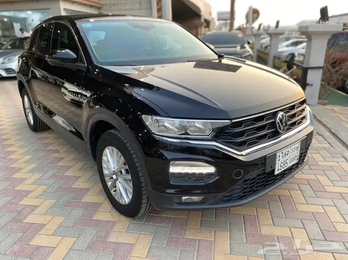 فولكوس واجد 2021 2
