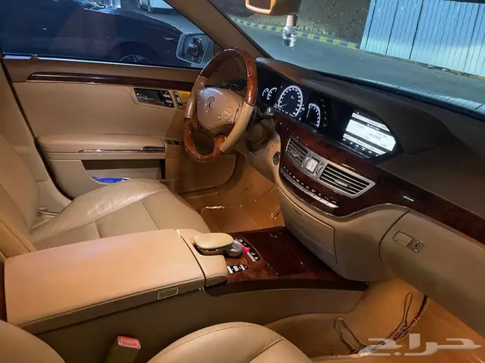 مرسيدس AMG 8
