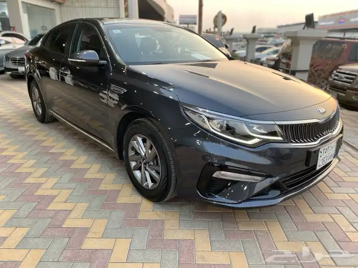 كيا k5 2020 ديزل بدي وكاله 1