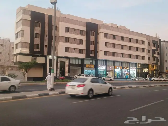 شقة 6غرف جديدة على شارع تجاري ب 580 ألف 27