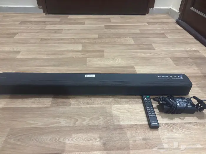 سماعة ساوند بار سوني Sony sound bar 0