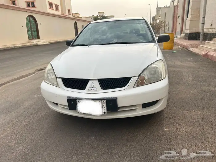 ميتسوبيشي لانسر2009 0