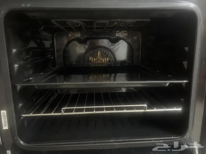 فرن كهربائي إيطالي ARISTON 60 60 4