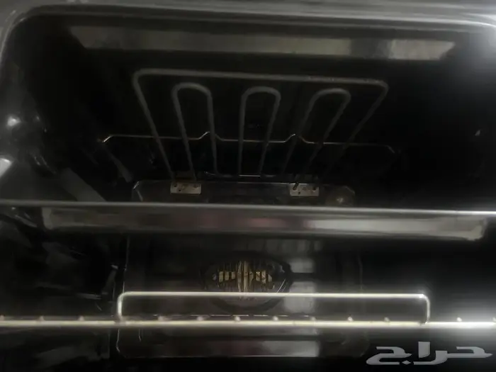 فرن كهربائي إيطالي ARISTON 60 60 3