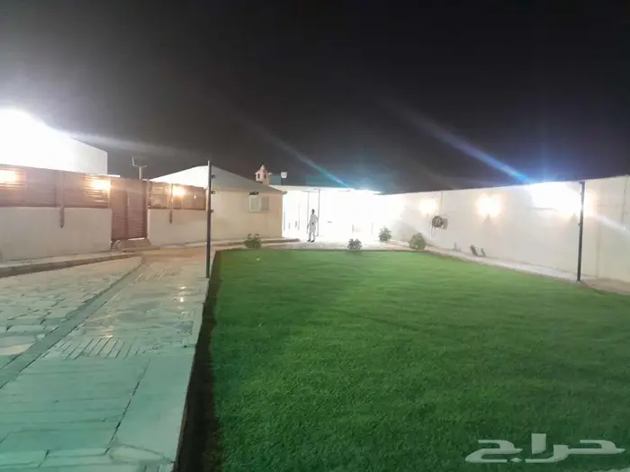 استراحه للايجار اليومي الاسبوعي الشهري السنوي 2