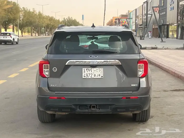 فورد 0