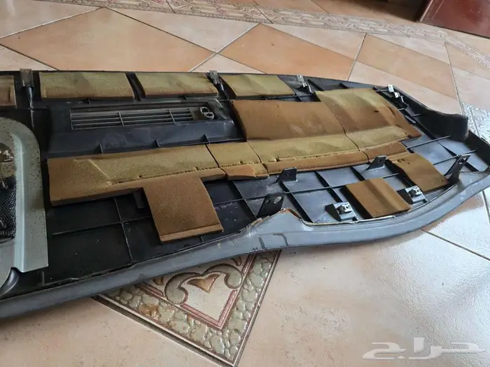 قشرة طبلون بيوك رود ماستر 5