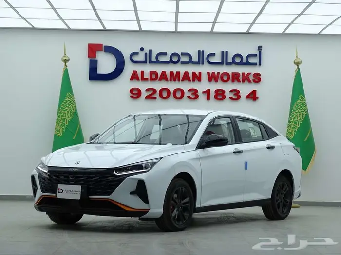 دونج فينج شاين E1 2025 جديد وحصري 1