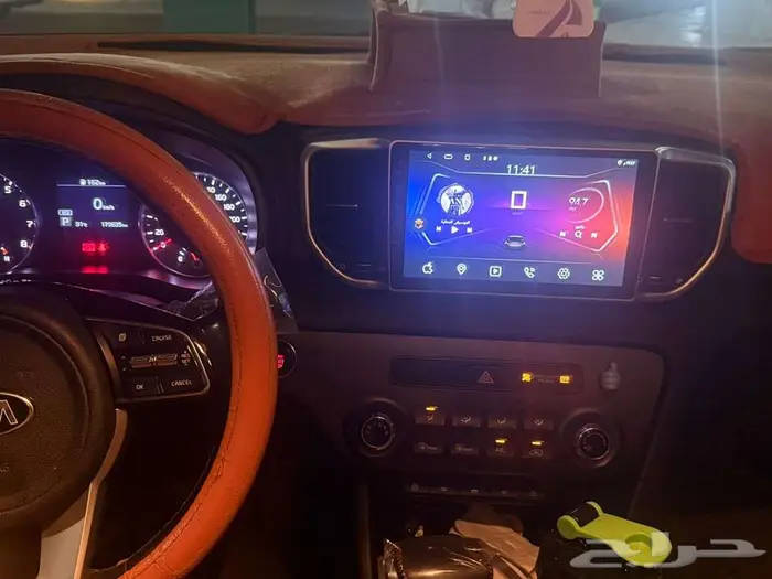 القريات 1