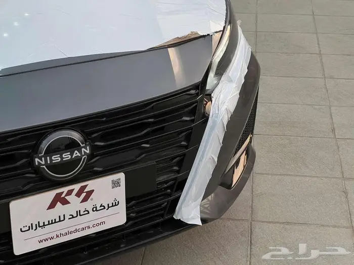 نيسان التيما موديل 2025 استاندر اقساط وكاش 2