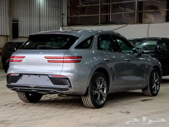 جينيسيس GENISIS GV70 2025 (PREMUIM 2.5T) ( كاش - بنوك ) 23