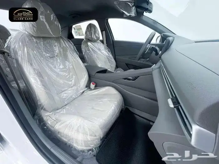 هونداي النترا سمارت بلس موديل 2025 - 79350 7