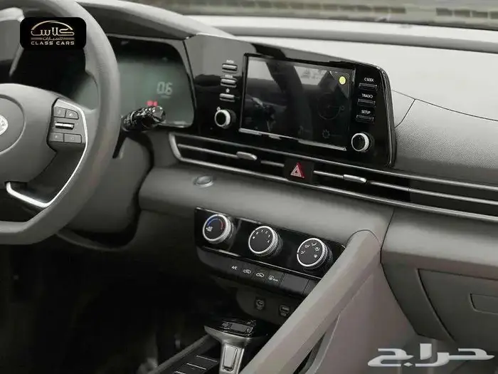 هونداي النترا سمارت بلس موديل 2025 - 79350 6