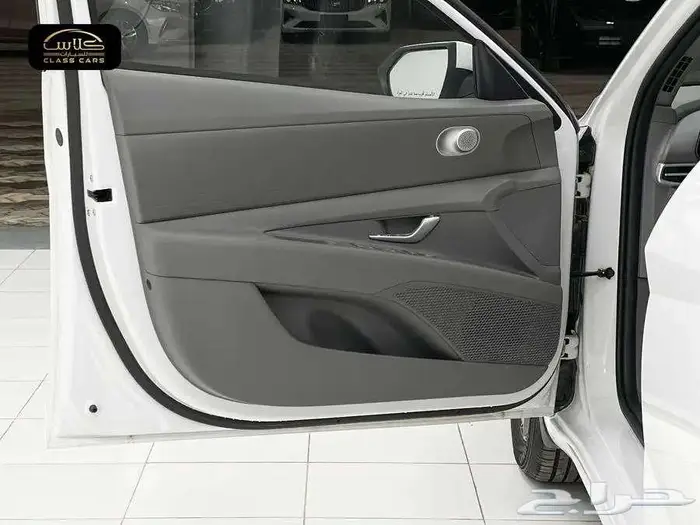 هونداي النترا سمارت بلس موديل 2025 - 79350 9