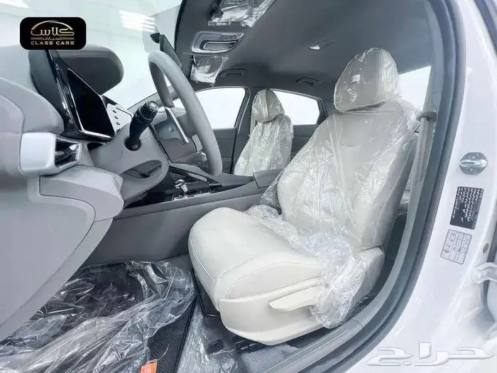 هونداي النترا سمارت بلس موديل 2025 - 79350 4