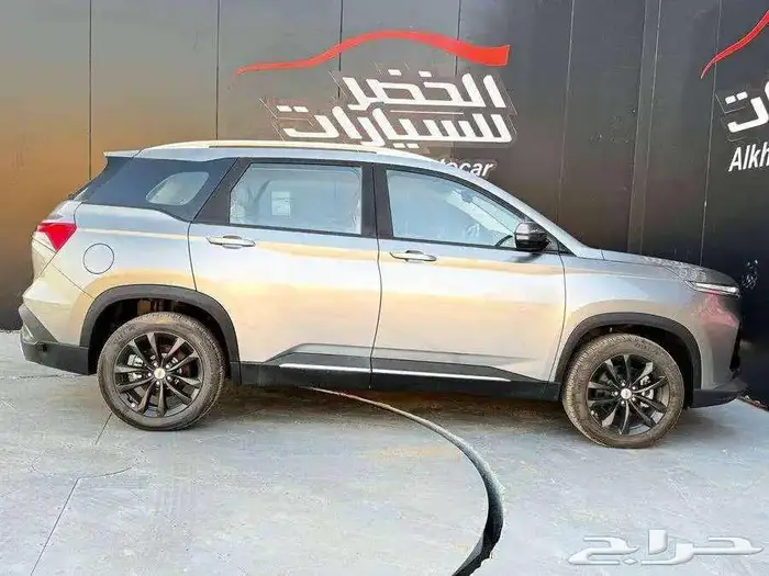كابتيفا 2025 كل الفئات 3
