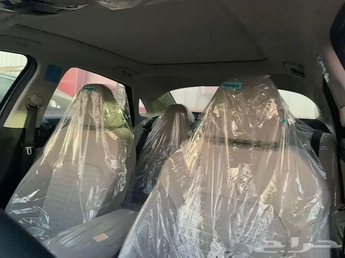 كيا كي 5 ستاندر مطور فتحة و بدون فتحة 2025 كاش و تقسيط 4