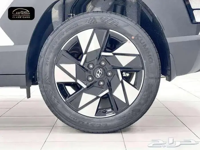كونا سمارت 2000 موديل 2025- 86250 ريال شامل الضريبة 9
