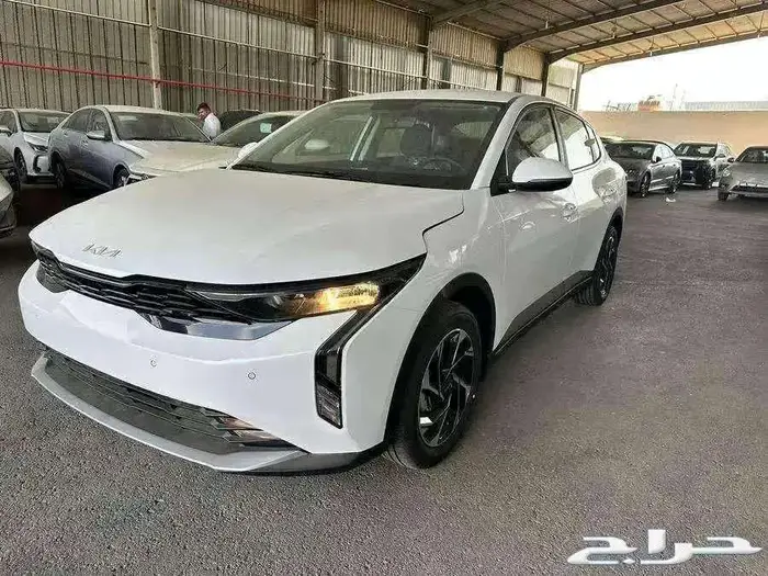 كيا K3موديل2024 بافضل الاسعار 1