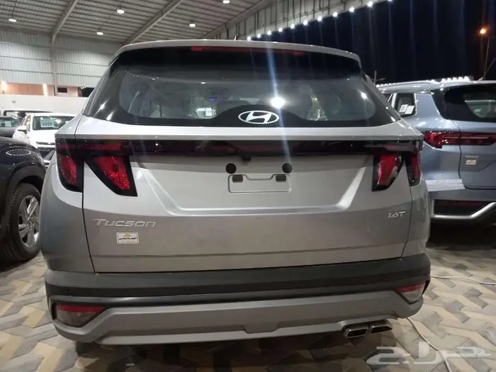 هونداي توسان اسمارات موديل 2025 سعر شامل الضريبه 104650 19