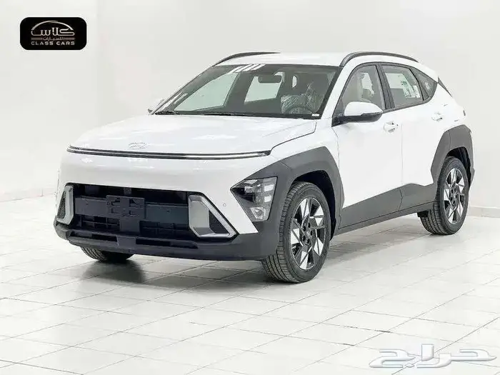 هيونداي كونا سمارت 2000 موديل 2025- 86250 ريال 15