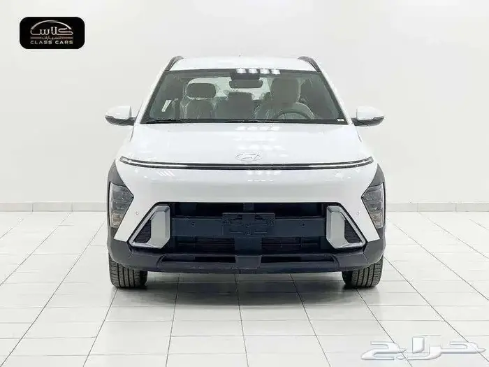 هيونداي كونا سمارت 2000 موديل 2025- 86250 ريال 0