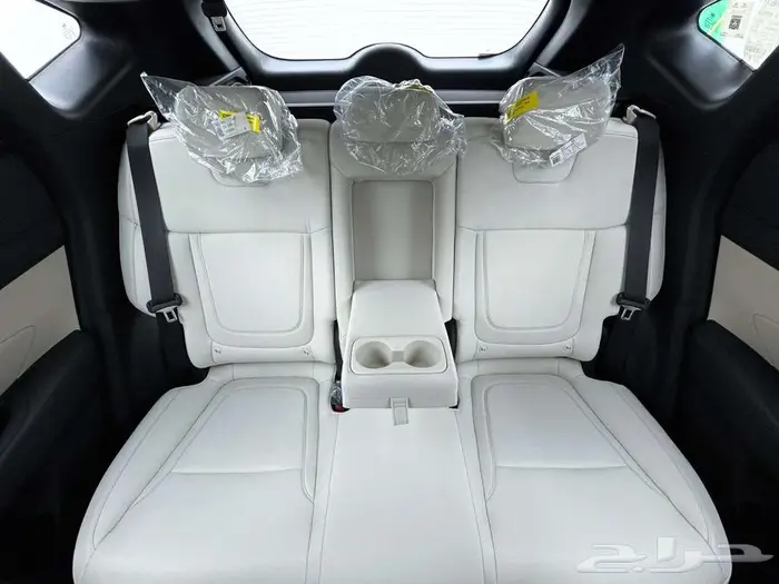 هيونداي توسان 2.0 سمارت 2025 18