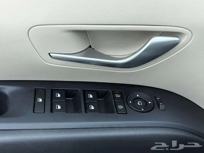 هيونداي توسان 2.0 سمارت 2025 14