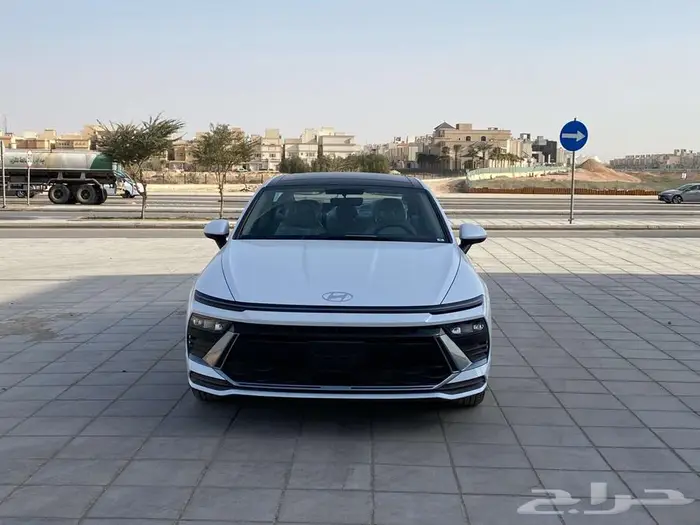 هيونداي سوناتا سمارت بانوراما 2025 كاش - اقساط 5
