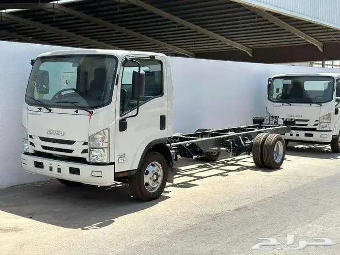 ايسوزو دينا 2025 كل المقاسات 3 طن   4 طن   5 طن   6 طن 0
