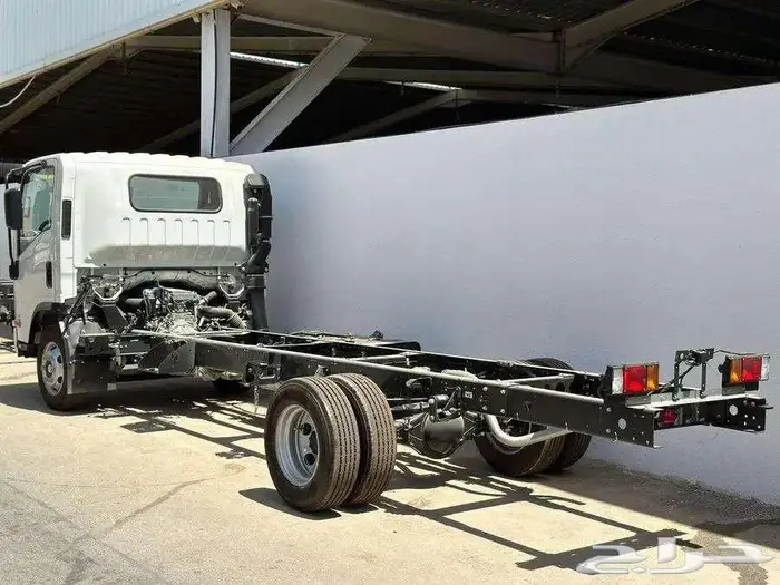 ايسوزو دينا 2025 كل المقاسات 3 طن   4 طن   5 طن   6 طن 8