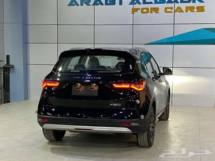 جيتور X50 بريميوم 2025 اقل اسعار كاش واقساط 3