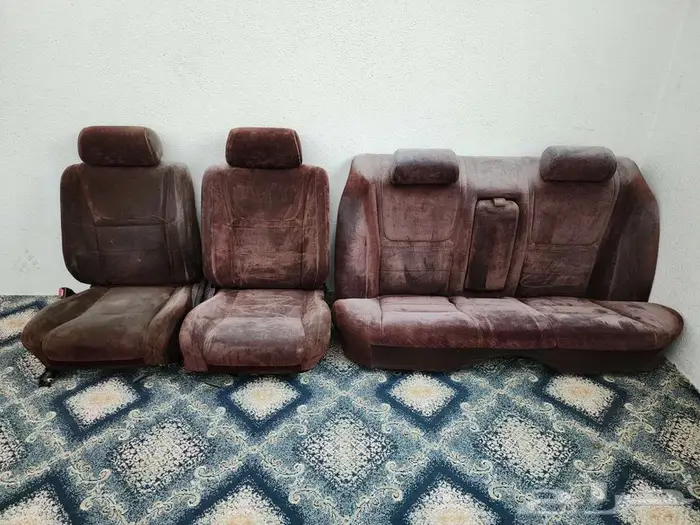قطع كرسيدا قراندي 90 و 92 0