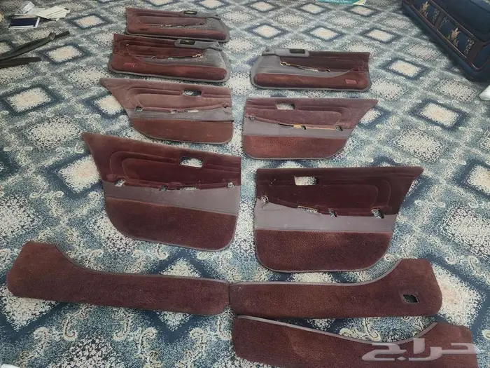 قطع كرسيدا قراندي 90 و 92 5