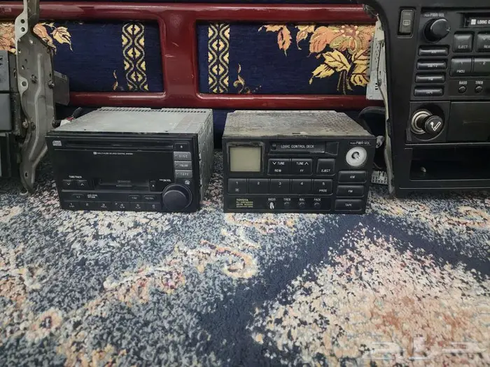 قطع كرسيدا قراندي 90 و 92 20