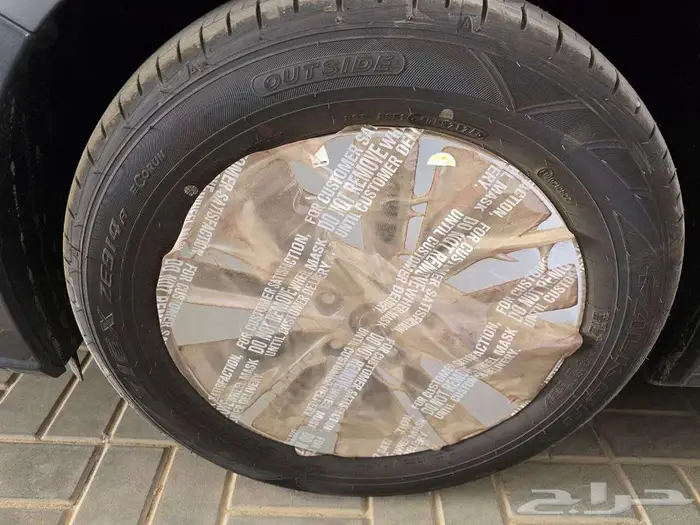 نيسان التيما ستاندر موديل 2025 11