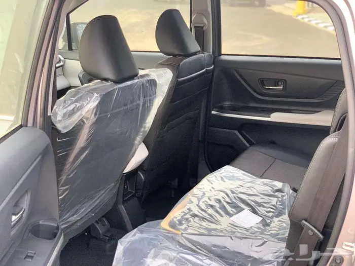 تويوتا فيلوز 2025 5