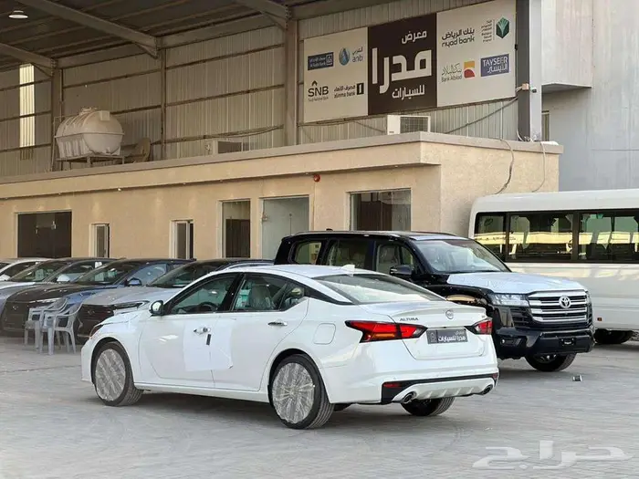 التيما نص فل SV 2025 كاش واقساط 4