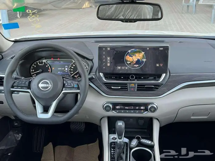 التيما نص فل SV 2025 كاش واقساط 8
