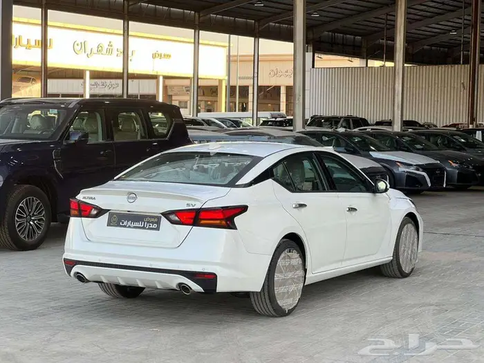التيما نص فل SV 2025 كاش واقساط 2