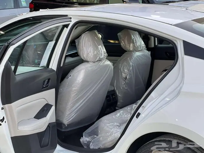 التيما نص فل SV 2025 كاش واقساط 10