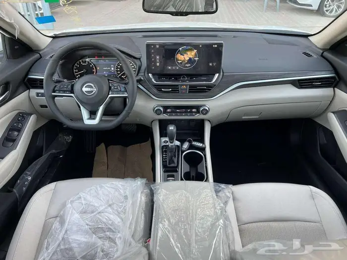 التيما نص فل SV 2025 كاش واقساط 9